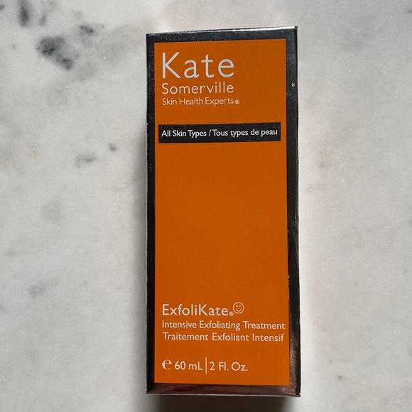 Kate SomervilleExfoliKate™ Intensive Exfoliating Treatment